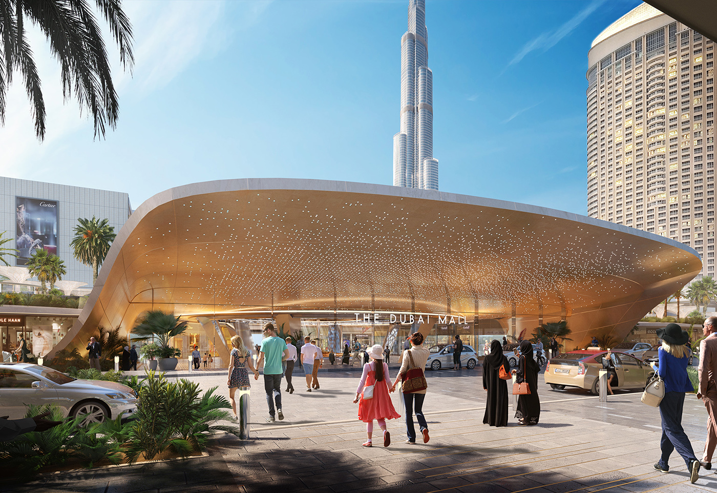 Dubai Mall