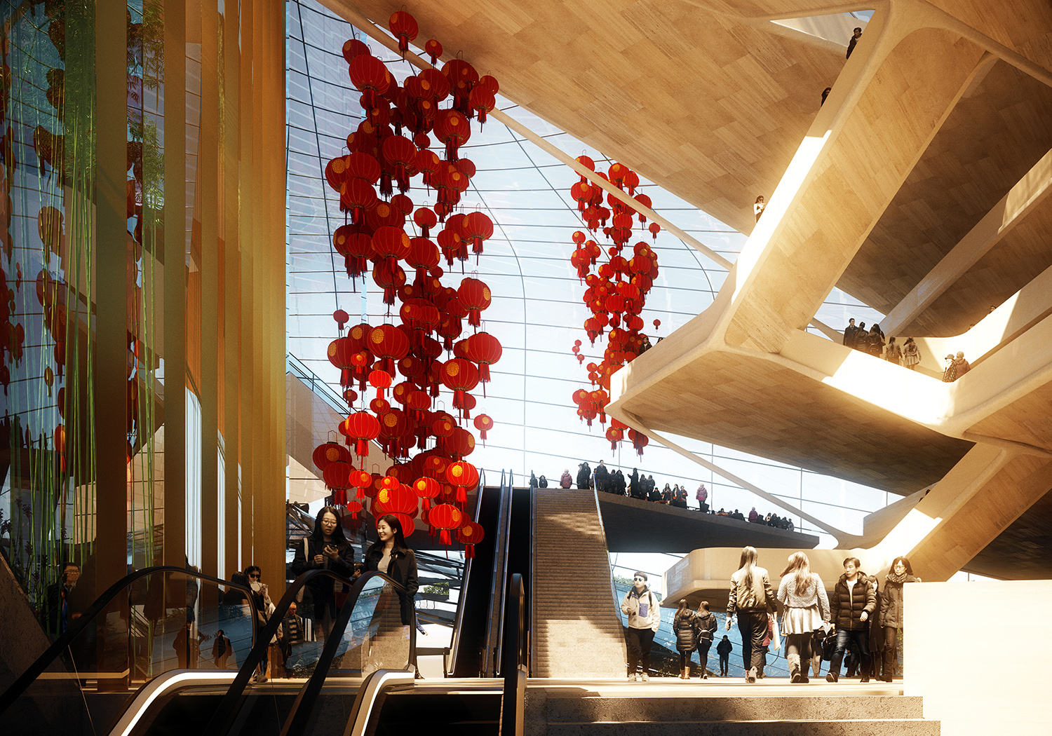 Shenzhen Opera House