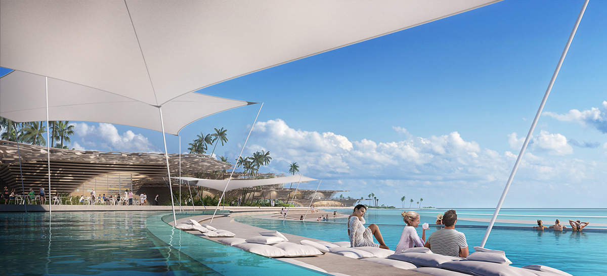 Red Sea Resort